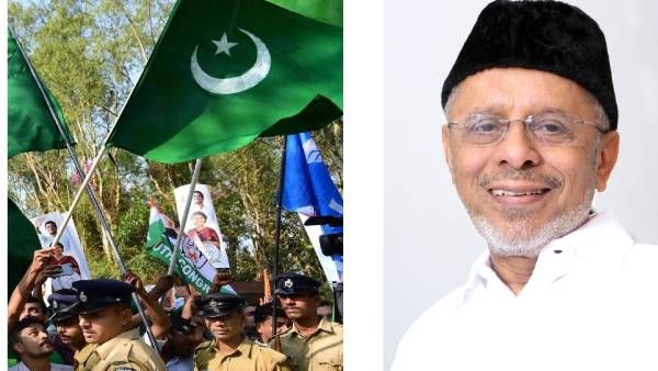 ஹைதர் அலி சிஹாப் தங்கள் காலமானார்! இந்திய அரசியலுக்கே பேரிழப்பு என முஸ்லீம் லீக் இரங்கல்!