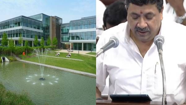 அறிவுசார் நகரம், ஆராய்ச்சி பூங்காக்கள்.. அசத்தல் திட்டங்கள்.. உயர்கல்வித்துறைக்கு ரூ.5268 கோடி