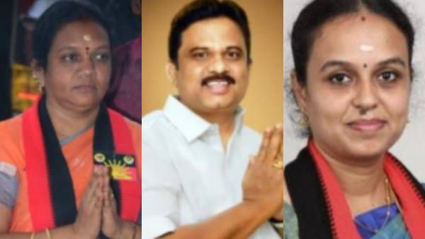 ஆஸ்திரேலியா ரிட்டர்ன்! ஐடி இன்ஜினியர்! எளிமையான பின்னணி! இவர்கள்தான் திமுக மேயர் வேட்பாளர்கள்! சபாஷ்