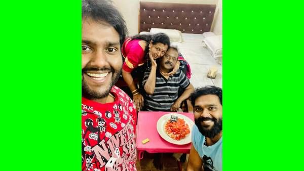 எலும்பும் தோலுமாய்.. நம்ம விஜயகாந்தா, நோ.. 