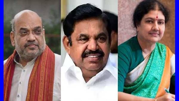 சல்லி சல்லியா நொறுங்கும் பாஜக 