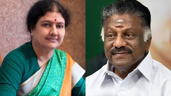 ”உண்மைய சொன்னேன்” பஞ்ச் வைத்து பேசிய ஓபிஎஸ்.. “சின்னம்மா” மீது மதிப்பும் மரியாதையும் உண்டு என பளிச்!