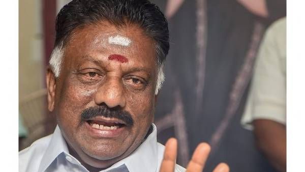 ஏமாற்றமளிக்கும் பட்ஜெட்.. டீசல் விலை குறைப்பு , மாதம் ஒரு முறை மின் கட்டணம் என்னாச்சு.. ஓபிஎஸ் கேள்வி