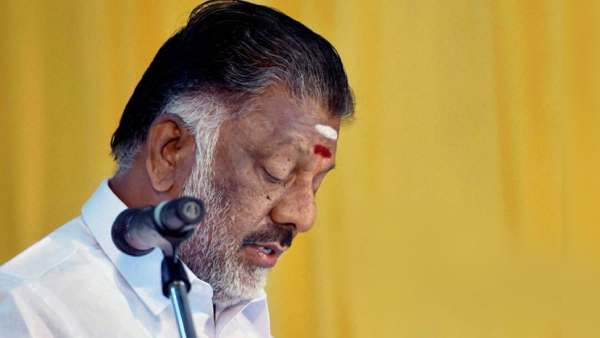 இபிஎஸ் அதை செய்து இருக்கக் கூடாது.. அதிமுக ஜெயிக்கணும்னா.. ஓ பன்னீர் செல்வம் பரபர பேட்டி