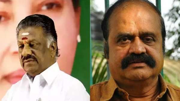 நம்பியவர்களை கழுத்தறுக்கிறார் Ops! தம்பியை நீக்கியதால் நீங்கள் நல்லவரா? விளாசும் பெங்களூர் புகழேந்தி