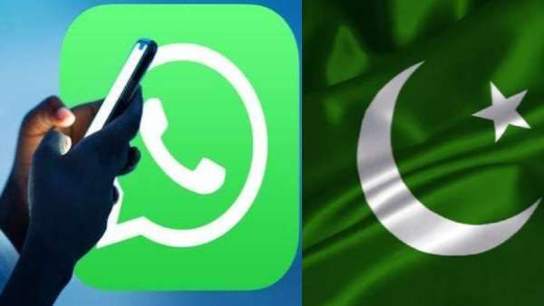 பாகிஸ்தானுக்கு ஆதரவாக “வாட்ஸ்அப் ஸ்டேட்டஸ்”.. 25 வயது பெண் கைது! பரபர கர்நாடகா! என்னதான் வைத்தார்?