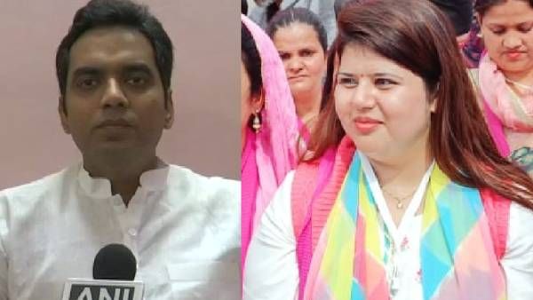 சட்டசபை தேர்தல் வரலாற்றிலேயே.. அதிக வாக்குகள் வித்தியாசத்தில் வென்ற ராஜ்நாத் சிங் மகன் பங்கஜ் சிங்