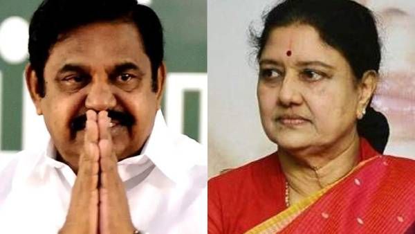 அப்பாயிண்ட்மென்ட் கேட்டாராமே சசிகலாவை சந்திக்க.. யூடர்ன் எடுத்த 