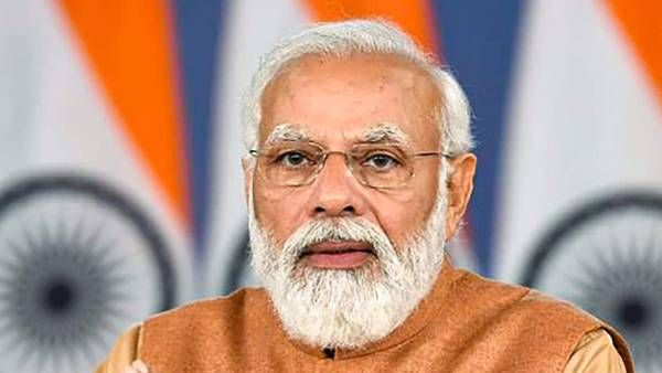 ரொம்ப பெருமையாக இருக்கு.. தமிழ்நாட்டு வாழைப்பழம் சவுதி அரேபியால கிடைக்கிறது..பிரதமர் மோடி பெருமிதம்!