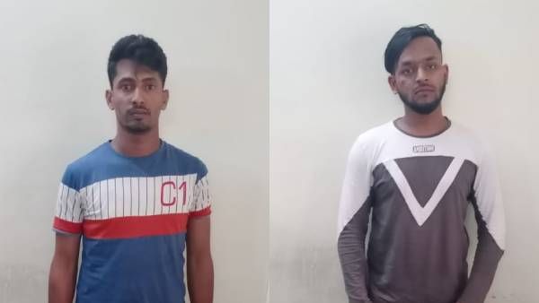 ஆப் மூலம் கடனா? வேண்டவே வேண்டாம்.. புகைப்படங்களை வெளியிட்டு மிரட்டல்.. 4 பேர் அதிரடி கைது