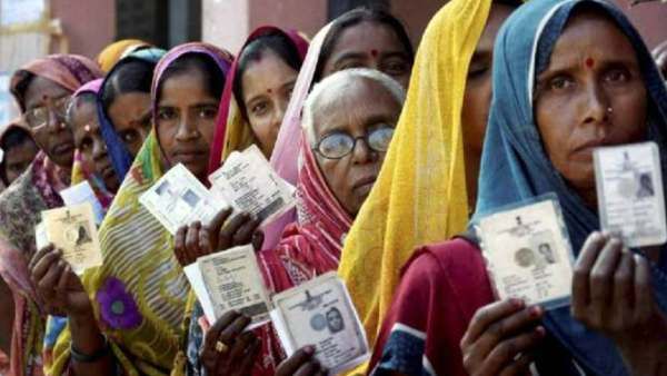 உ.பி.யில் நாளை மறுநாள் 6-ம் கட்ட தேர்தல்- 5 அமைச்சர்களுக்கு அக்னி பரீட்சை