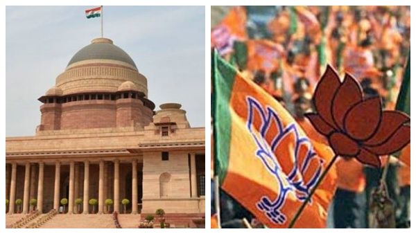 அடுத்த ஜனாதிபதி யார்?: குடியரசுத் தலைவர் தேர்தலில் பாஜகவின் வெற்றி வாய்ப்பு பிரகாசம்