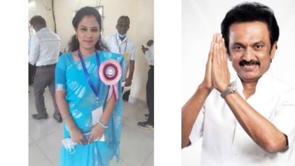 சூப்பர் தேர்வு.. சென்னை மேயராகிறார் 28 வயதே ஆன திமுகவின் பிரியா? ஸ்டாலின் 