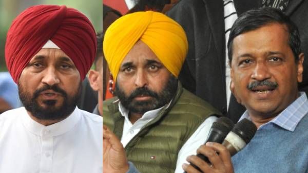பஞ்சாப்: பலிக்காத சரண்ஜித் மேஜிக்! ஆம் ஆத்மியிடம் ஆட்சியை பறிகொடுக்கும் காங்கிரஸ்- டைம்ஸ் நவ் சர்வே