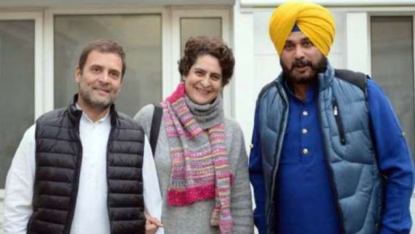 சிறுபிள்ளை வேளாண்மை வீடு வந்து சேராது.. பஞ்சாப்பில் செஞ்சு காட்டிய சித்து, ராகுல், பிரியங்கா கோஷ்டி!