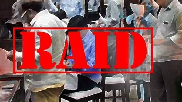 தமிழகத்தில் மெகா மாத தவணை முறைகேடு.. 1100 கோடி மோசடி.. 4 பேரை கைது செய்து அமலாக்கத்துறை அதிரடி!