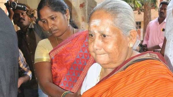 முன்னாள் முதல்வர் ஜெயலலிதாவின் நீண்டகால.. உதவியாளர் ராஜம்மாள் காலமானார்! ஓபிஎஸ்- ஈபிஎஸ் இரங்கல்