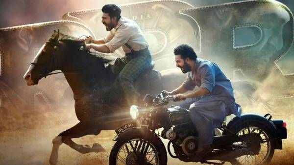 ஆர்ஆர்ஆர் படம், ராஜமெளலி கொடுத்த விளக்கம்: கொண்டாடும் ரசிகர்கள் - 5 மொழிகளில் குவியும் வசூல்