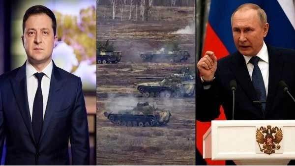 உச்சக்கட்ட பரபரப்பு.. உக்ரைன்- ரஷ்யா 2வது கட்ட பேச்சுவார்த்தை.. துருக்கியில் இன்று நடைபெறுகிறது