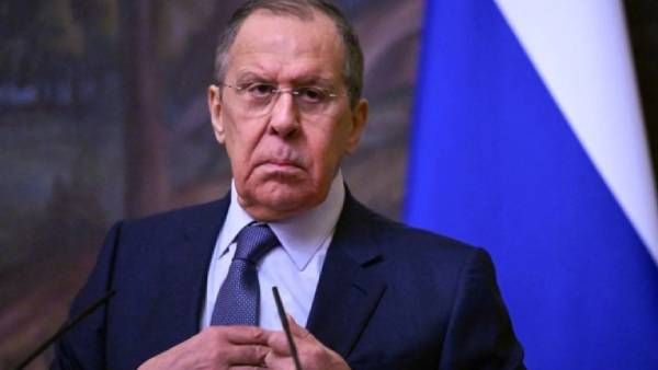 நாளை இந்தியா வரும் ரஷ்ய அமைச்சர்! உக்ரைன் போருக்கு மத்தியில் விசிட்! பரபர பின்னணி