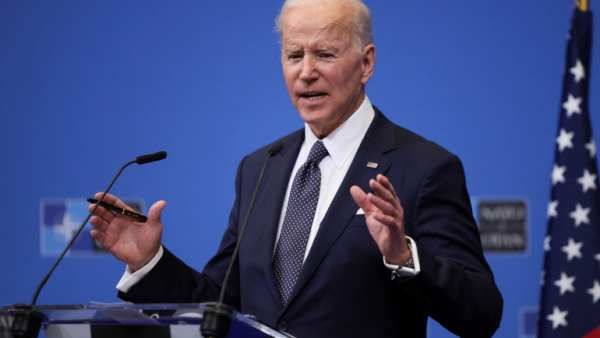 வேணாம் நிறுத்திக்கங்க..ரஷ்யாவுக்கு உதவினால் கடும் விளைவுகள்.. சீனாவை மீண்டும் எச்சரிக்கும் ஜோ பைடன்