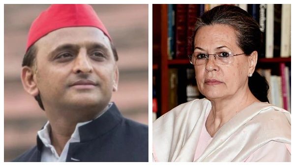 பாஜக கோட்டை விட்ட தொகுதிகளை சரியாக கேட்ச் செய்த சமாஜ்வாதி & சிறு கட்சிகள்! சோனியா கோட்டை தகர்ந்தது