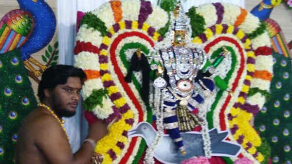 சனிப்பெயர்ச்சி பலன் 2023: சதயத்தில் பயணிக்கும் சனிபகவான்.. குபேரன் அருளால் கோடீஸ்வர யோகம் யாருக்கு?