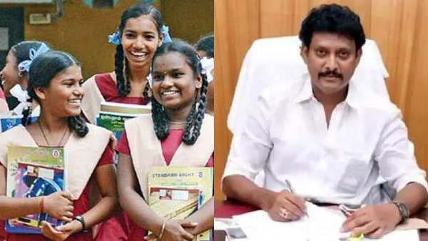 பள்ளிகளுக்கு பறந்து வந்த முக்கிய அறிவிப்பு.. தமிழக அரசு அதிரடி.. குஷியில் குதிக்கும் மாணவர்கள்..!