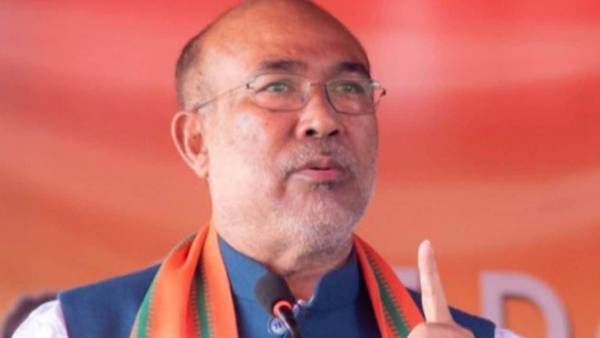 மணிப்பூரில் ஆட்சி அமைக்கும் பாஜக; காணாமல் போகும் காங்கிரஸ் - இந்தியா டுடே சொல்வது என்ன?