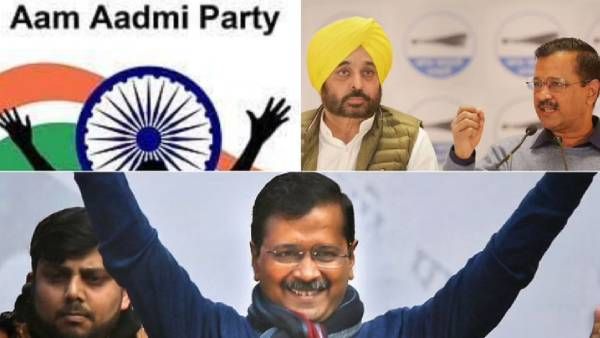 பஞ்சாப் முதல்வராகும் பகவந்த் மான்? காங். கட்சிக்கு மோசமான தோல்வி! ஜீ நியூஸ் போஸ்ட் போல் சர்வே