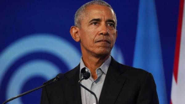 அமெரிக்கா முன்னாள் அதிபர் பராக் ஒபாமாவுக்கு கொரோனா தொற்று உறுதி!