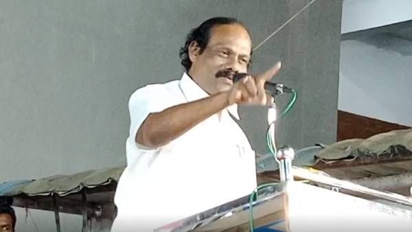 ஜெயலலிலா எப்படி இறந்தார் தெரியுமா..? திண்டுக்கல் லியோனி பேச்சால் எழுந்த சர்ச்சை