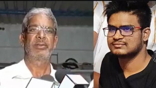 உக்ரைனில் கொல்லப்பட்ட இந்திய மாணவர் உடல் மருத்துவ ஆய்வுக்காக தானம்.. உருக்கமான தகவல்கள்