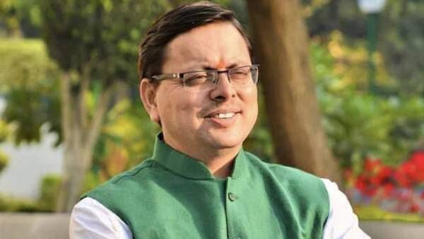 'தோத்தாலும் ஜெயிச்சோமடா..' - உத்தரகாண்ட் முதல்வராக மீண்டும் புஷ்கர் சிங் தாமி தேர்வு