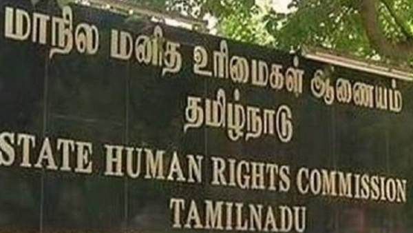 சென்னை சேலம் சாலை: கம்யூனிஸ்ட் முன்னாள் எம்எல்ஏ மீது போலீசார் தாக்குதல்..மனித உரிமை மீறல் என அபராதம்