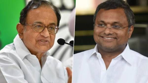 ஏர்செல் மேக்சிஸ் வழக்கு : ப.சிதம்பரம், கார்த்தி சிதம்பரத்துக்கு வழக்கமான ஜாமீன்.. சற்றே நிம்மதி?
