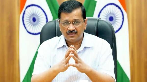 ராமாயணம், பகவத் கீதையின் இந்துத்துவாவை நம்புகிறேன்! அரவிந்த் கெஜ்ரிவால் கொடுத்த பதிலடி!!