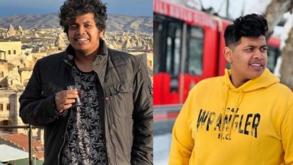 Irfan's view சேனலுக்கான தடையை நீக்கியது யூடியூப் நிறுவனம்.. We are back என மகிழ்ந்த இர்பான்