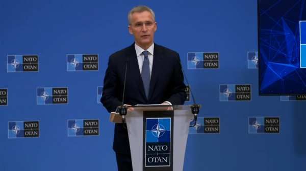 ரசாயன ஆயுதங்களை பயன்படுத்த தயாராகிறதா ரஷ்யா? உக்ரைனால் அதிகரிக்கும் பதற்றம்.. எச்சரிக்கும் நேட்டோ