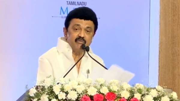 தூத்துக்குடி: ரூ1,000 கோடியில் 1,150 ஏக்கரில் பர்னிச்சர் பூங்கா- அடிக்கல் நாட்டிய முதல்வர் ஸ்டாலின்!