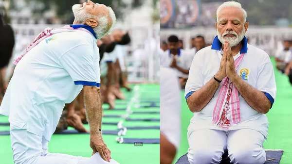 மோடி 2 மணி நேரம் மட்டுமே தூங்குவார்... தூங்காமல் இருக்க வித்தையும் கற்கிறார் - மகா. பாஜக தலைவர்!