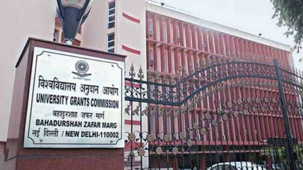 ராகிங் தடுப்புக்காக அனைத்து கல்லூரி, பல்கலை.யில் சிசிடிவி கேமராக்கள்- யுஜிசி அதிரடி உத்தரவு