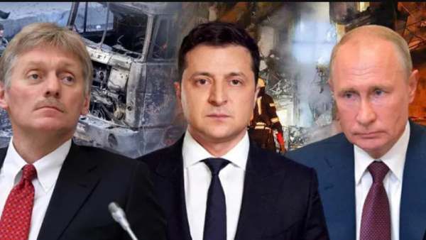 அணு ஆயுதங்களை பயன்படுத்த தயங்கமாட்டோம்.. ஆனால் ஒரு விஷயம்.. பொடி வைத்து பேசும் ரஷ்யா.. பின்னணி?