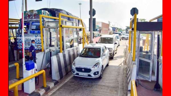 அதுக்குன்னு இத்தனையா.. இன்று நள்ளிரவு முதல் சுங்கச்சாவடிகளில் கட்டணம் உயர்வு.. அதிர்ந்த மக்கள்