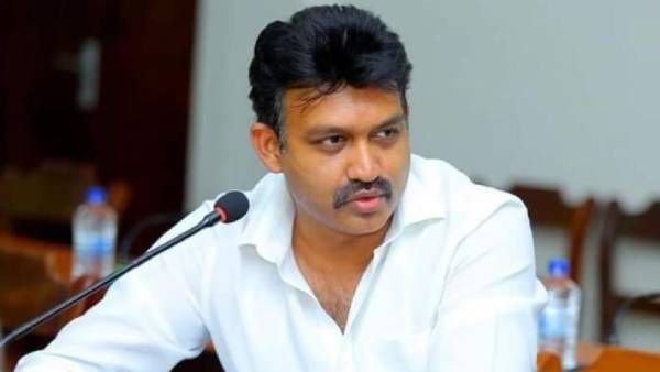 விலைவாசி உயர்வு..நிதிச்சரிவில் இருந்து இலங்கை எப்போது மீளும் - செந்தில் தொண்டமான் எக்ஸ்க்ளூசிவ்