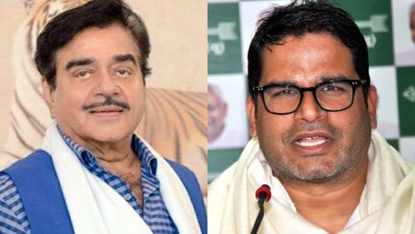 திரிணாமுல் காங்கிரஸுக்கு தாவ காரணமே பிரசாந்த் கிஷோர், யஷ்வந்த் சின்ஹாதான்- சத்ருகன் சின்ஹா ஓபன் டாக்