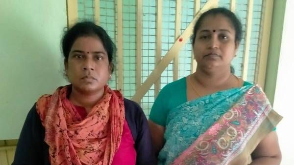 கருக்கலைப்பில் கைதான பெண்கள் மீது பாய்ந்தது குண்டர் தடுப்பு சட்டம்.. வேலூர் சிறையில் அடைப்பு