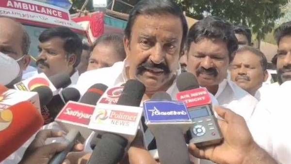 பால் விலை பேருந்து கட்டணம் உயர்கிறது..? முதலமைச்சர் தான் முடிவெடுப்பார்..அமைச்சர் கே.என்.நேரு சூசகம்