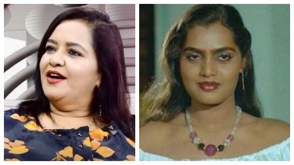 அரை குறை டிரஸ் போட்டு ஆட கூச்சமில்லையானு கேட்ட ஷர்மிலி.. சில்க் ஸ்மிதா சொன்ன உருக்கமான பதில்!