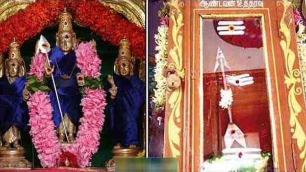 சிவன்மலை ஆண்டவர் புதிய உத்தரவு பெட்டியில் வைத்து பூஜிக்க இறைவன் கொடுத்த சிக்னல் - மாற்றம் நிகழுமா